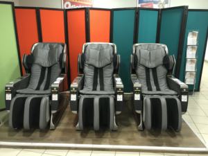 Deluxe Massage-Sessel für den gewerblichen Einsatz – Neuheit - Product Image 4