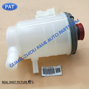 Réservoir d'huile de la pompe de direction assistée PAT pour <span class=keywords><strong>Honda</strong></span> Accord Acura, réservoir de la pompe de direction assistée 53701-TB0-P01 53701TB0P01 - Product Image 5