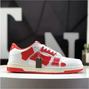 Zapatos Amirys de Diseñador de Lujo de Alta Calidad, Zapatos Casuales y Deportivos para Hombre y Mujer, Zapatillas Deportivas Personalizadas - Product Image 4