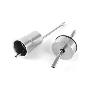 Thermos Sottovuoto Portatile in Acciaio Inossidabile 304 da 500ml, Isolamento Termico 6-12 Ore, per il Commercio Transfrontaliero in Sud America - Product Image 4