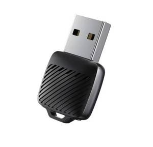 Universal Portable <b>Wireless</b> <b>Adapter</b> Compatible with Android Auto and CarPlay Smart Box - Product Image 1