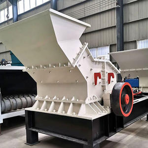 Trituradora de Impacto Fina de Alta Eficiencia de 40-45 t/h, Máquina para Fabricar Arena, Trituradora de Impacto Fina en Venta - Product Image 6