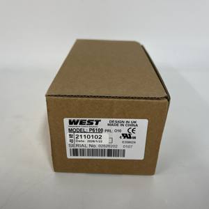 Controlador de Temperatura WEST P6100 2110102 - Product Image 1