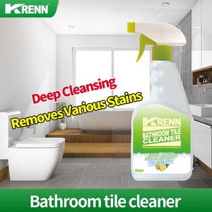 Hộ gia đình gạch làm sạch phun gạch vữa sạch gạch phòng tắm sạch hơn - Product Image 5