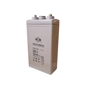 SHOTOバッテリー2V GFM-200 GFM-100 GFM-300 GFM-400 GFM-500 GFM-60 2V200AH 2V300AH 2V500AH 2V600AH <span class=keywords><strong>2V800AH</strong></span> 2V1000AH - Product Image 3