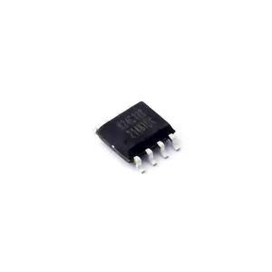 K24C128 SOP-8-Speicher-EEPROM-Halbleiterchip