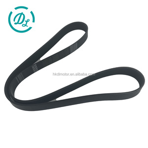Courroie à nervures EexcavaStart V-Ribbed Belt 5080560 8PK1420HD pour pièces de rechange de moteur d'excavatrice, garantie 1 an - Product Image 2