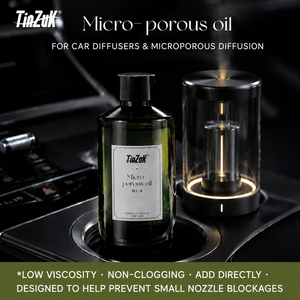 Recharge Liquide Anti-Blocage pour Diffuseur d'Arômes d'Hôtel, Huile Parfumée à Faible Viscosité, Utilisation Directe pour Diffuseurs de Parfum, Boutiques et Hôtels - Product Image 3