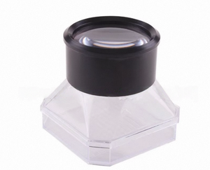 Boîte d'observation des insectes pour enfants, dispositif de rangement, loupe à main pour petits animaux - École primaire, sciences biologiques - Product Image 5