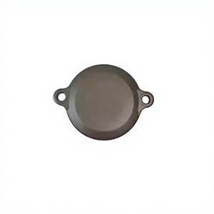 Cubierta del Filtro de Aceite Fino Original de Fábrica para Motor LONCIN LONXIN FE250 <span class=keywords><strong>300</strong></span> - Product Image 1