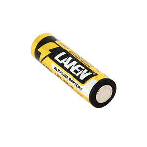 Factory Price Cell Super Alkaline Size AA <b>Battery</b> LR6 Primary <b>Batteries</b> in Digital Cameras/Remote Control - Product Image 1