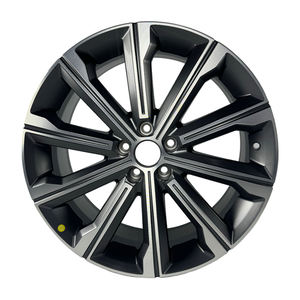 Автомобильная шина Chery Xingtu EXEED, б/у, алюминиевый обод, ступица колеса и стальной обод, ведущее колесо - Product Image 3