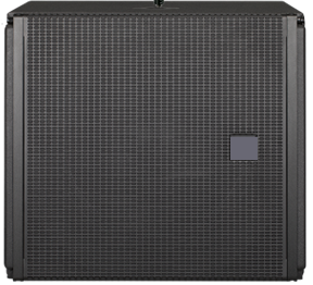 ลำโพงซับวูฟเฟอร์ SRX818PD ขนาด 18 นิ้ว 1500 วัตต์ แบบแอคทีฟ คลาส D  ประหยัดพลังงาน ทนทาน เสียงสเตอริโอ - Product Image 4