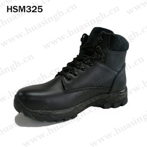 Lxg, מפעל זול מחיר נמוך לחתוך נמוך עם גומי בלעדי מגפי קרב נעלי ספורט אימון חיצוני חזק Hsm325 - Product Image 1