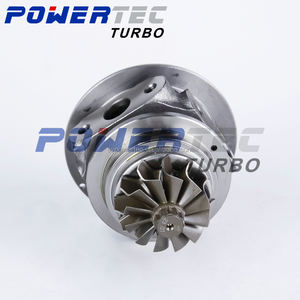 Mitsubishi L 49177 01500 TD 4WD 4D56 motor için Powertec 200-<span class=keywords><strong>2</strong></span>,5 Turbo çekirdek TD04 Turbo kartuşu - Product Image 6