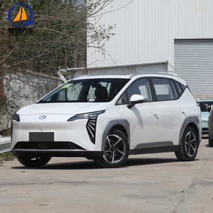 Véhicule Électrique <span class=keywords><strong>AION</strong></span> Y 2024 Nouvelle Énergie, Voiture Électrique Intelligente, Longue Autonomie 601-700km, SUV de Qualité - Offre Spéciale - Product Image 1