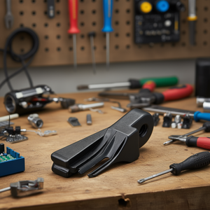 Punta de repuesto para crimpadoras de cables 97 40 10 - Product Image 3