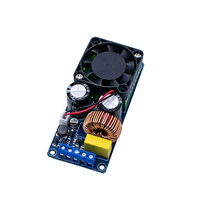 500W classe D HIFI puissance IRS2092 Mono canal numérique scène amplificateur carte composants électroniques