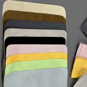 Morbido microfibra eco-friendly 80 Count pulizia <span class=keywords><strong>tergicristalli</strong></span> per <span class=keywords><strong>occhiali</strong></span> per strumenti musicali di rimozione della polvere 15x18cm - Product Image 4