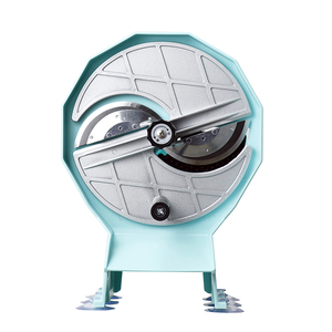 Đa chức năng thân thiện với môi thép không gỉ mandoline Rau cắt an toàn hướng dẫn sử dụng <span class=keywords><strong>Slicer</strong></span> - Product Image 5