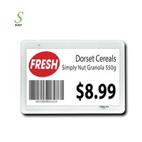 Wholesale electronic shelf label to Protect Your Business ...