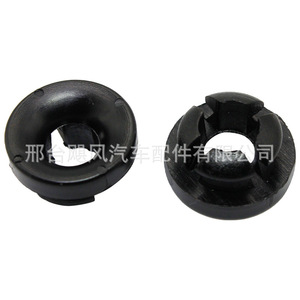 คลิปล็อคแกนค้ำฝากระโปรงหน้ารถยนต์ Hurricane Auto Parts รุ่น 90601-S84-A01 สำหรับ Honda Civic Accord Acura Fit Jazz City - Product Image 4