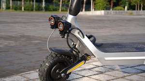 <span class=keywords><strong>Trottinette</strong></span> Électrique CHINE pour Adultes - Pliable Rapide et Portable avec Hautes Performances - Product Image 3