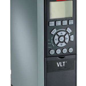 สำหรับ FC-111P55KT4P20H2XXCXXXSXXXXAXBXCXXXXDX 132L5996 VFD ใหม่เอี่ยม สามเฟส 55KW DC-AC สำหรับคอมเพรสเซอร์/มอเตอร์ ซีรีส์ Vacon FC-1 - Product Image 2