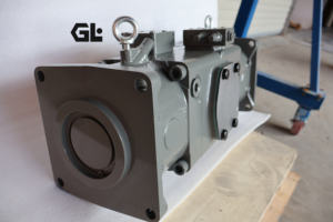 Bomba de pistón hidráulica A20VLO 190 DRS/10R utilizada en <span class=keywords><strong>SANYSA</strong></span> Xugong bomba de hormigón propietario bomba de aceite A20VLO190 A20VLO260 A20VLO520 - Product Image 3