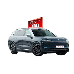 รถยนต์ไฟฟ้ามือสอง หัวเว่ย ไอโต้ เอ็ม9 ปี 2024 รถเอสยูวีหรูหราอัตโนมัติ ขายส่ง รถยนต์ไฟฟ้าล้วน ไอโต้ เวินเจี๋ย เอ็ม9 ดีเอ็ม-ไอ ปี 2024 - Product Image 1