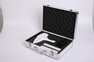 Nuevo para Magic Facial Lift Mesogun no invasivo piel congelada CO2 terapia de Gas alta presión CO2 pistola de congelación plástico sin aguja - Product Image 3