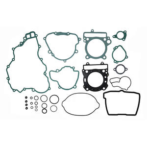Jeu de joints complet Kit de joints moteur complet ATV pour <span class=keywords><strong>KTM</strong></span> 250SX 250SXF - Product Image 4