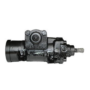 RY F147厂家批发转向齿轮箱适合切诺基大货车弗利特伍德277583 276535 276528 - Product Image 4