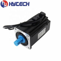Motor Servo Original Delta Serie A2 ECMA-C10807RS/SS 750W Incremental 200V CA