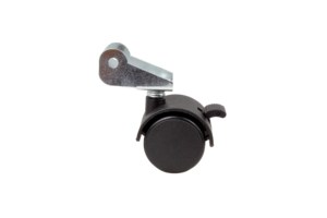 Rueda <span class=keywords><strong>de</strong></span> nailon estándar OEM ODM <span class=keywords><strong>para</strong></span> cuna <span class=keywords><strong>de</strong></span> bebé, rueda ligera <span class=keywords><strong>para</strong></span> <span class=keywords><strong>muebles</strong></span>, <span class=keywords><strong>para</strong></span> cama <span class=keywords><strong>de</strong></span> <span class=keywords><strong>madera</strong></span> plegable, abrazadera <span class=keywords><strong>de</strong></span> 22 mm y 25 mm - Product Image 5