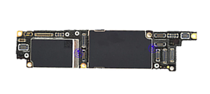 เมนบอร์ดแท้ปลดล็อคพร้อม Face ID และไม่มี Face ID สำหรับ iPhone <span class=keywords><strong>Xs</strong></span>, <span class=keywords><strong>Xs</strong></span> <span class=keywords><strong>Max</strong></span> ความจุ 64GB และ <span class=keywords><strong>256GB</strong></span> - Product Image 2