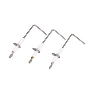 เปลี่ยนเซ็นเซอร์เข็มจุดระเบิดสำหรับเตาแก๊ส เตาอบ ไมโครเวฟ สแตนเลส ทนทาน ฝังในตัว HF 013 - Product Image 1