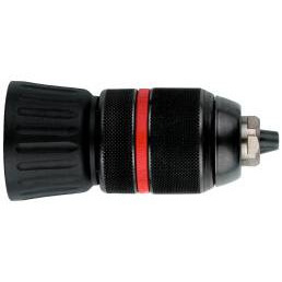 Metabo Futuro Plus S2M Portabrocas sin Llave de 13 mm con Adaptador KHE 32 para Martillos Rotatorios - Product Image 3