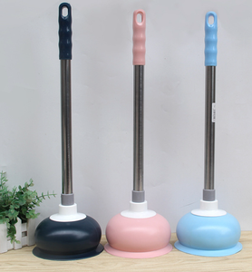 Tuyau en cuir souple épaissi domestique déboucher les toilettes d'aspiration déboucher les toilettes - Product Image 5