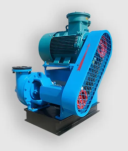 เครื่องผสมสาร ปั๊มแยกน้ำมัน แท่นขุดเจาะน้ำมัน ปั๊มเฉือน ระบบหมุนเวียนน้ำมันที่หัวบ่อน อุปกรณ์ - Product Image 5