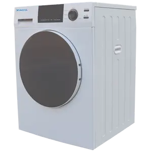 Factory Supplied Intelligent 7kg Front Loading Clothes Dryers Tumble Dryer For Home