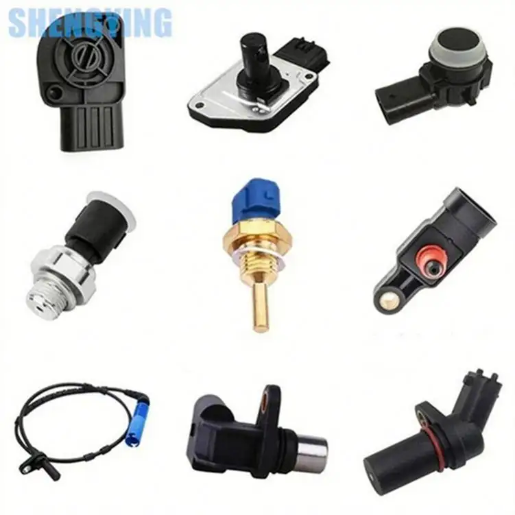 MAP Pressure Sensor For Vauxhall Opel Astra IV G Combo II Corsa III C 1.7 DI DTI 6238166 98131026 97180655 1247049 16235939