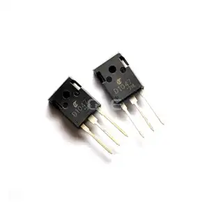 Giảm giá trong Kho Giá tốt âm thanh điện IGBT bóng bán dẫn 2sc2879 2sd1047 D718