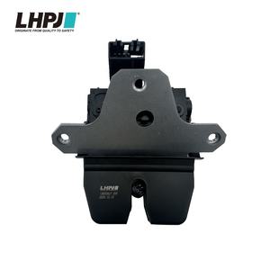 LHPJ リアテールゲート リフトゲート ロック ラッチ アクチュエーター LR014184 LR072417 フリーランダー2 2.0 <span class=keywords><strong>2.2</strong></span> 3.2用 - Product Image 2