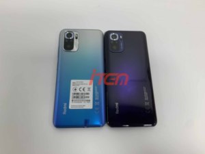 Versione Globale Mi <span class=keywords><strong>Note</strong></span> <span class=keywords><strong>10S</strong></span> Telefono Cellulare 6,43 Pollici 128GB 4G Smartphone per <span class=keywords><strong>Xiaomi</strong></span> Redmi <span class=keywords><strong>Note</strong></span> <span class=keywords><strong>10S</strong></span> a Basso Prezzo - Product Image 3