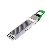 400G OSFP-400G-FR4 FR4 Optical Module Single-mode 2 km 12711331 nm LC-compatible for NVIDIA Mellanox China