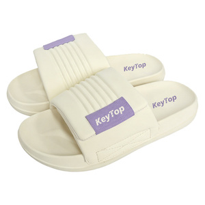 Pantuflas de <span class=keywords><strong>mujer</strong></span> con puntera espaciosa, forma natural, suela suave y gruesa, Cloud Recovery, <span class=keywords><strong>sandalias</strong></span> de verano sin cordones - Product Image 2