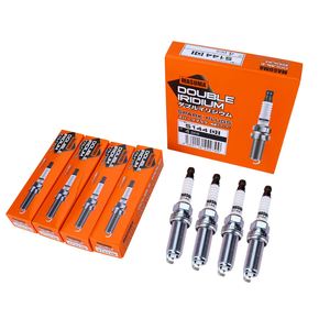 MASUMA S144DI二重イリジウムエンジン部品スパークプラグ点火ユニットINFINITI用 - Product Image 4