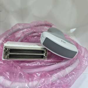 Peralatan Pencitraan Medis <span class=keywords><strong>Ultrasound</strong></span> Siemens Juniper 7C2 Pengganti Probe <span class=keywords><strong>Ultrasound</strong></span> <span class=keywords><strong>Abdominal</strong></span> - Product Image 2