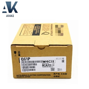 มิตซูบิชิ Q Series โมดูลจ่ายไฟ Q61P Q62P Q63P Q64PN - Product Image 1